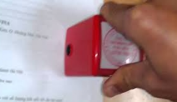 Dịch vụ công chứng Hà Nội